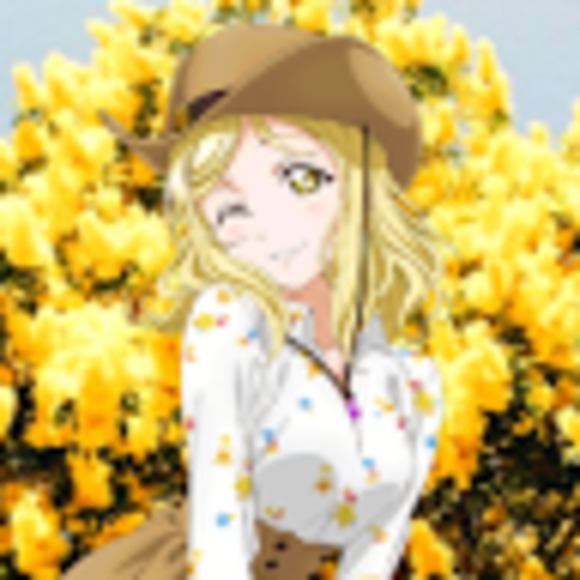 Meet your Posher, Peppermint pup - Picture 1 of 1